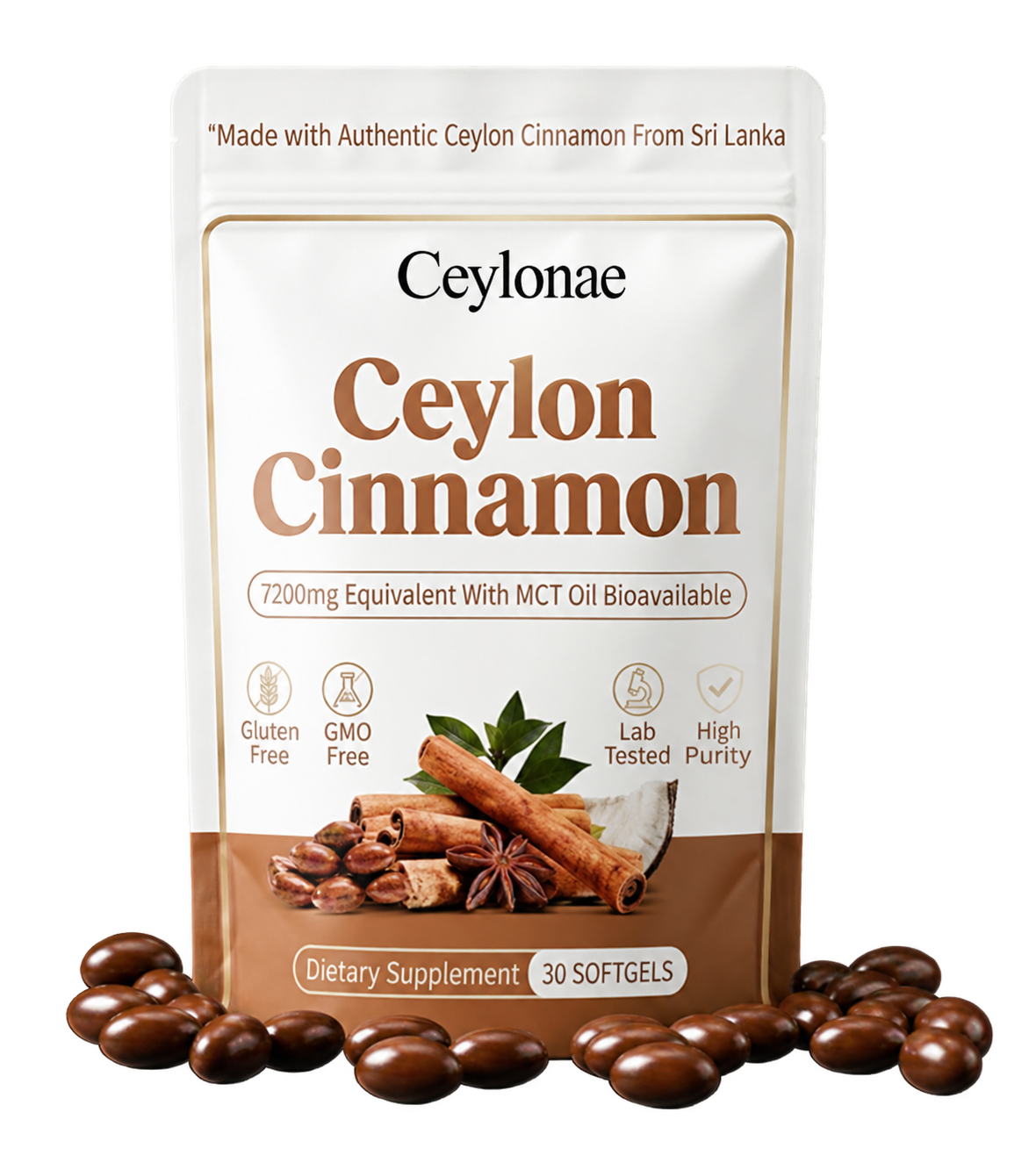 Ceylonae
