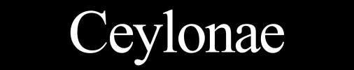 Ceylonae